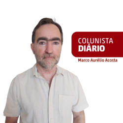 imagem Marco Aurélio Acosta